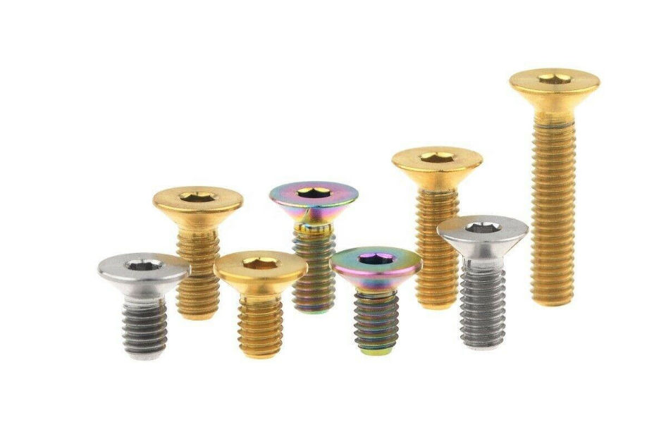 Screw