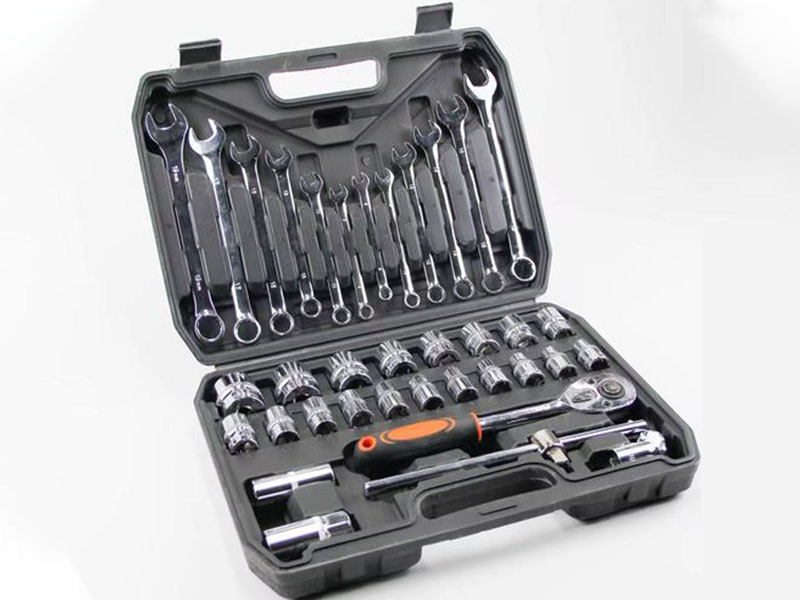 Hardware Tools