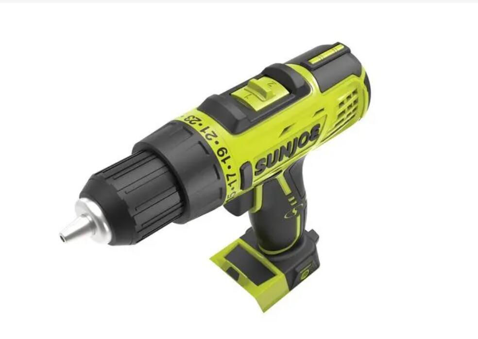 Electric Drill